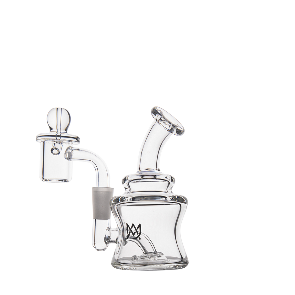 MJ Arsenal Jammer Mini Dab Rig