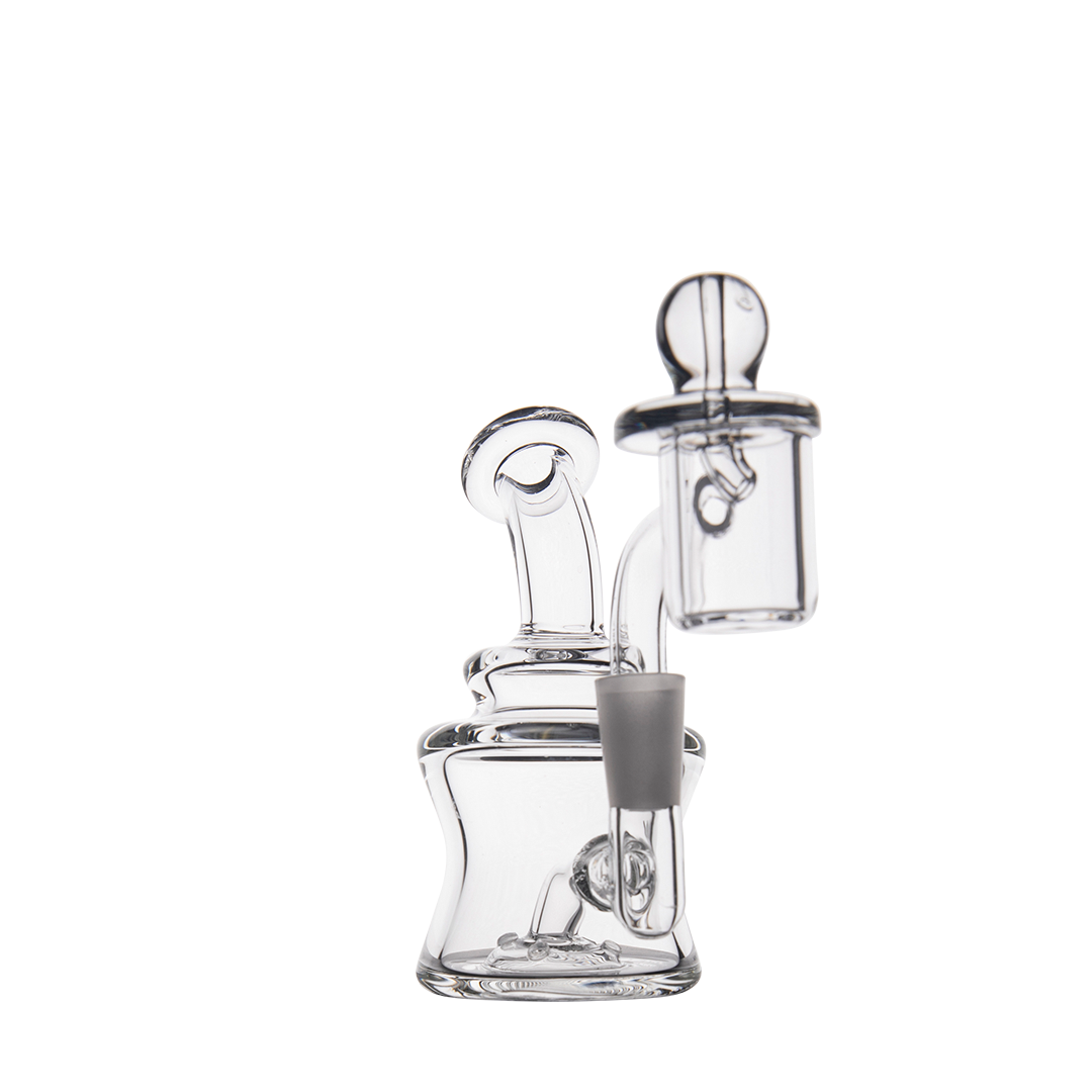 MJ Arsenal Jammer Mini Dab Rig