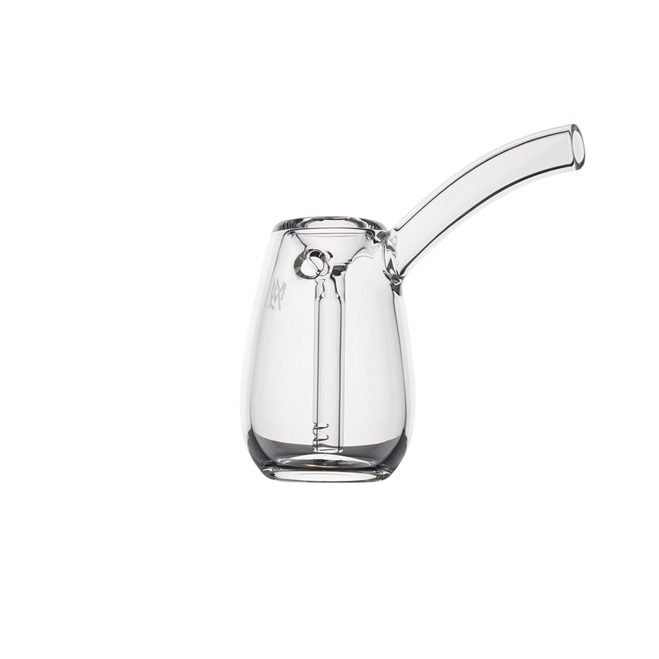 MJ Arsenal Bulb Bubbler