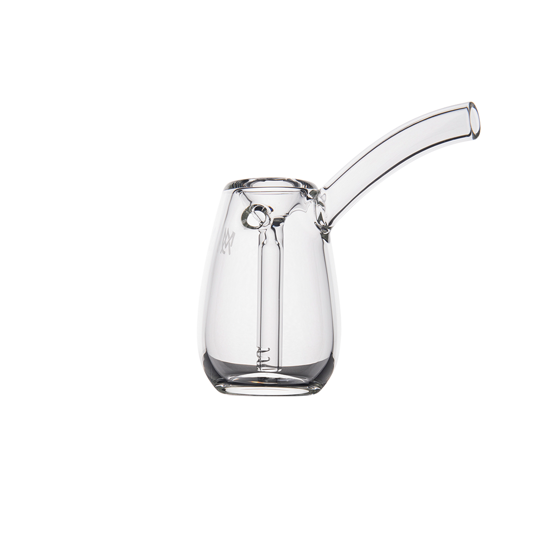 MJ Arsenal Bulb Bubbler