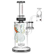 High Times x Pulsar High Horse Dab Rig Set - 9