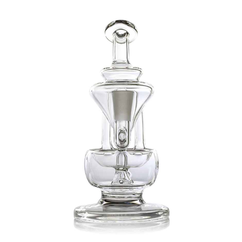 MJ Arsenal Claude Mini Dab Rig