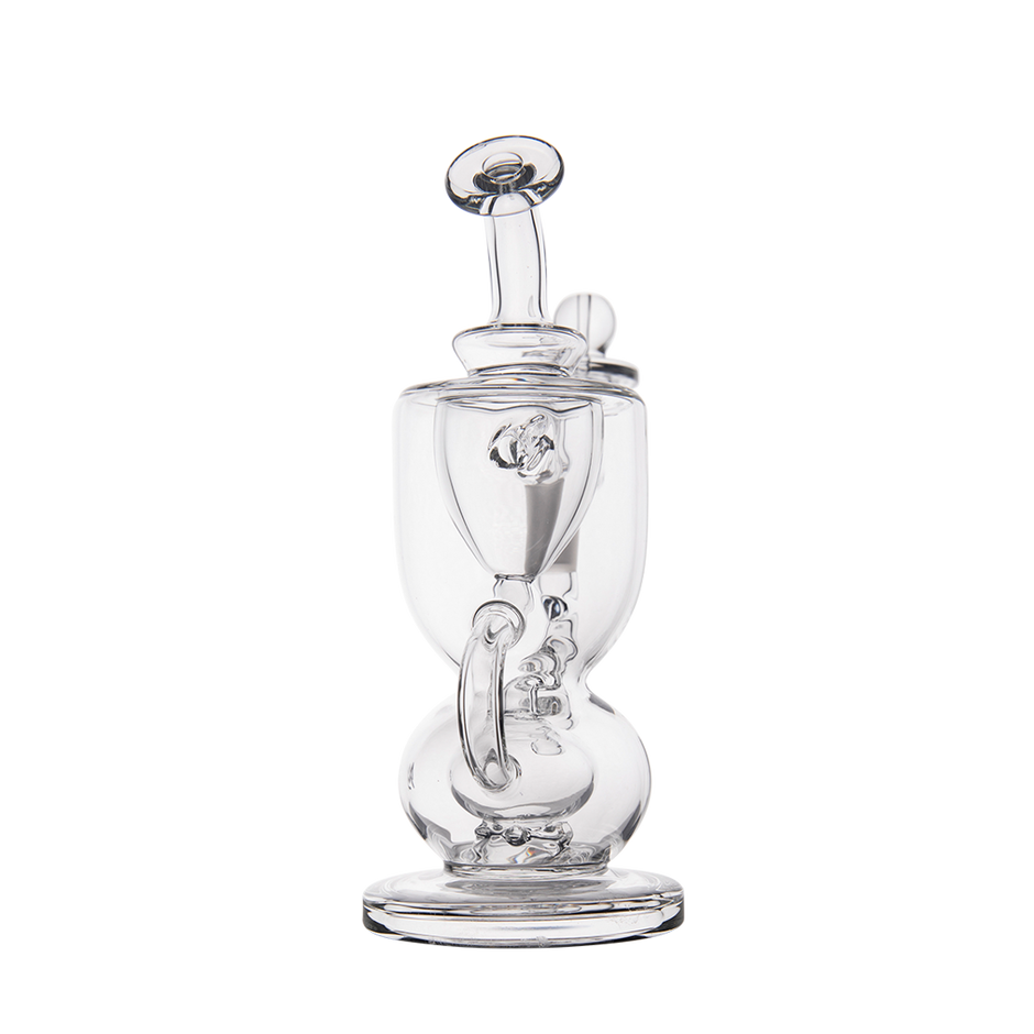 MJ Arsenal Titan Mini Dab Rig