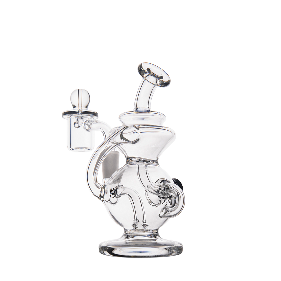 MJ Arsenal Mini Jig Mini Dab Rig