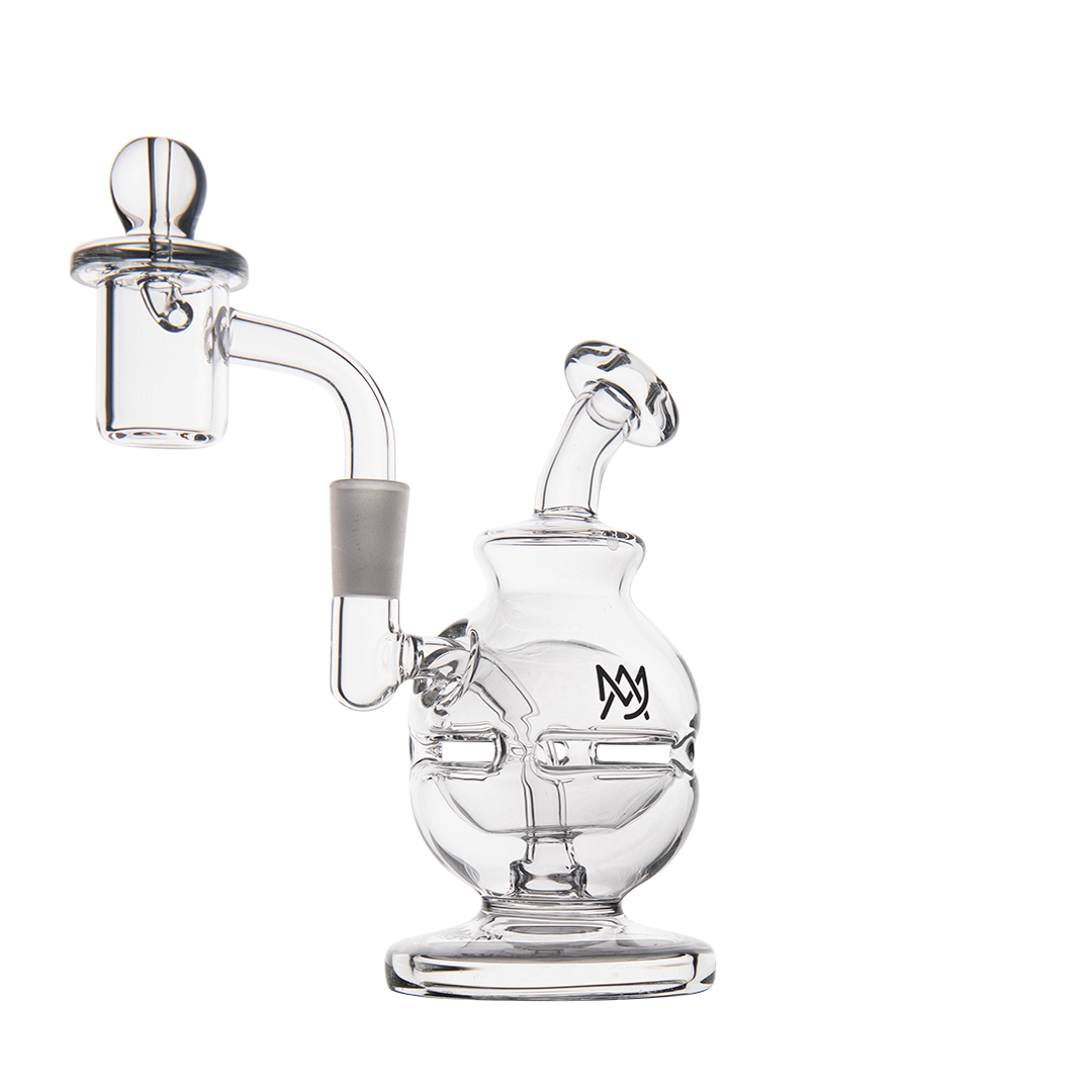 MJ Arsenal Royale Mini Dab Rig