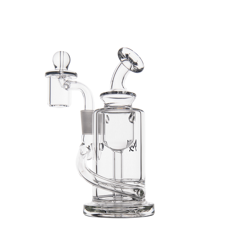 MJ Arsenal Ursa Mini Dab Rig