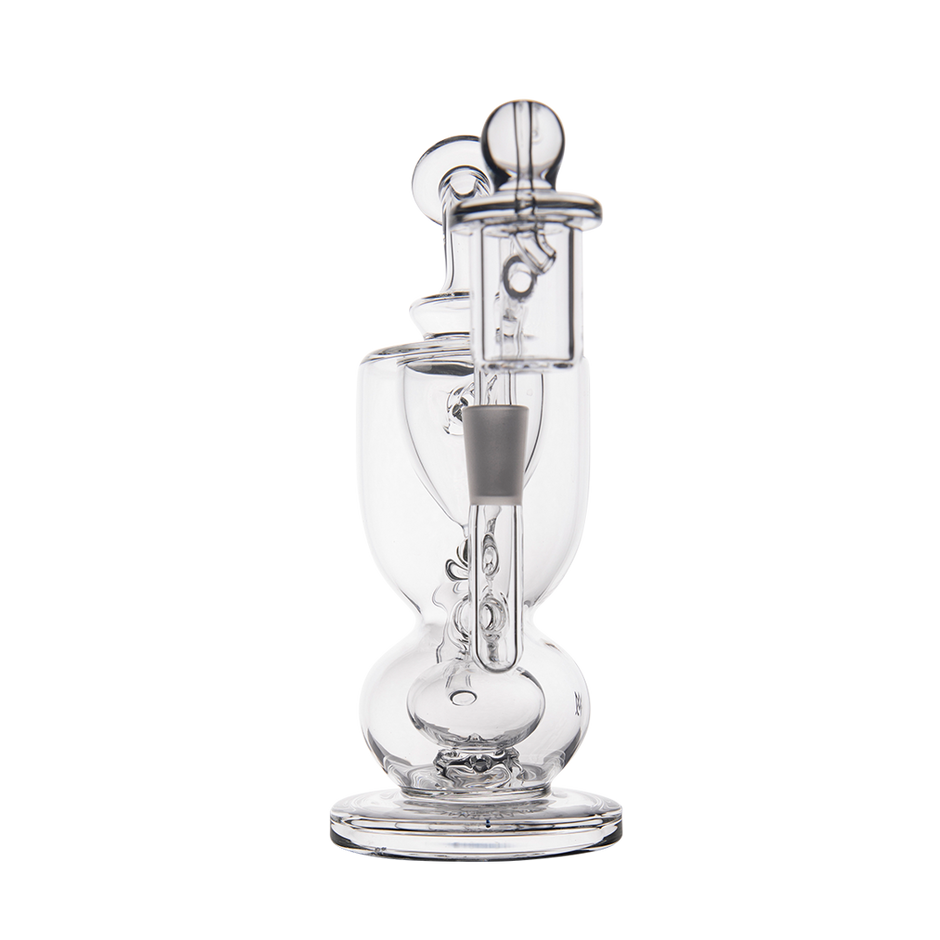 MJ Arsenal Titan Mini Dab Rig