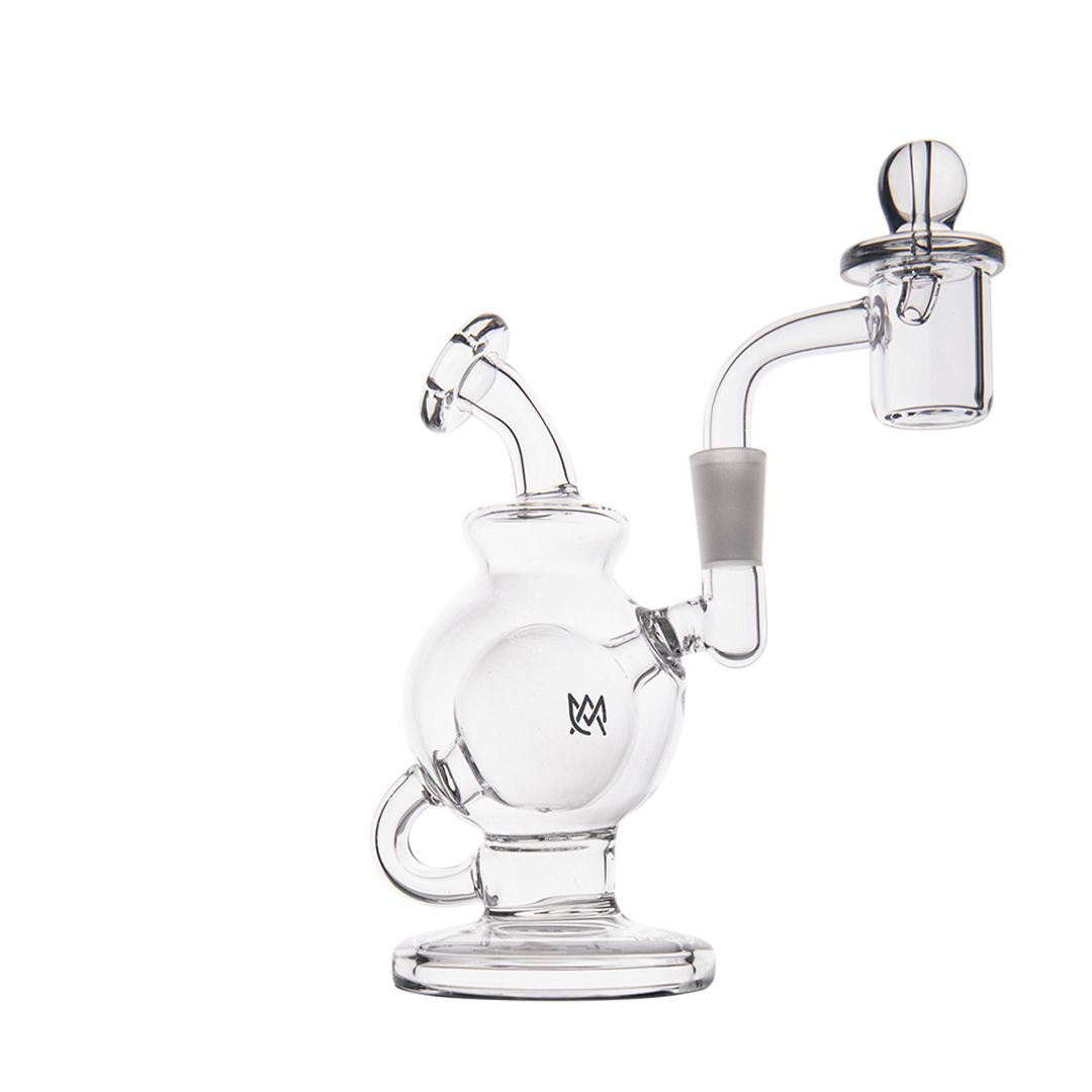 MJ Arsenal Atlas Mini Dab Rig