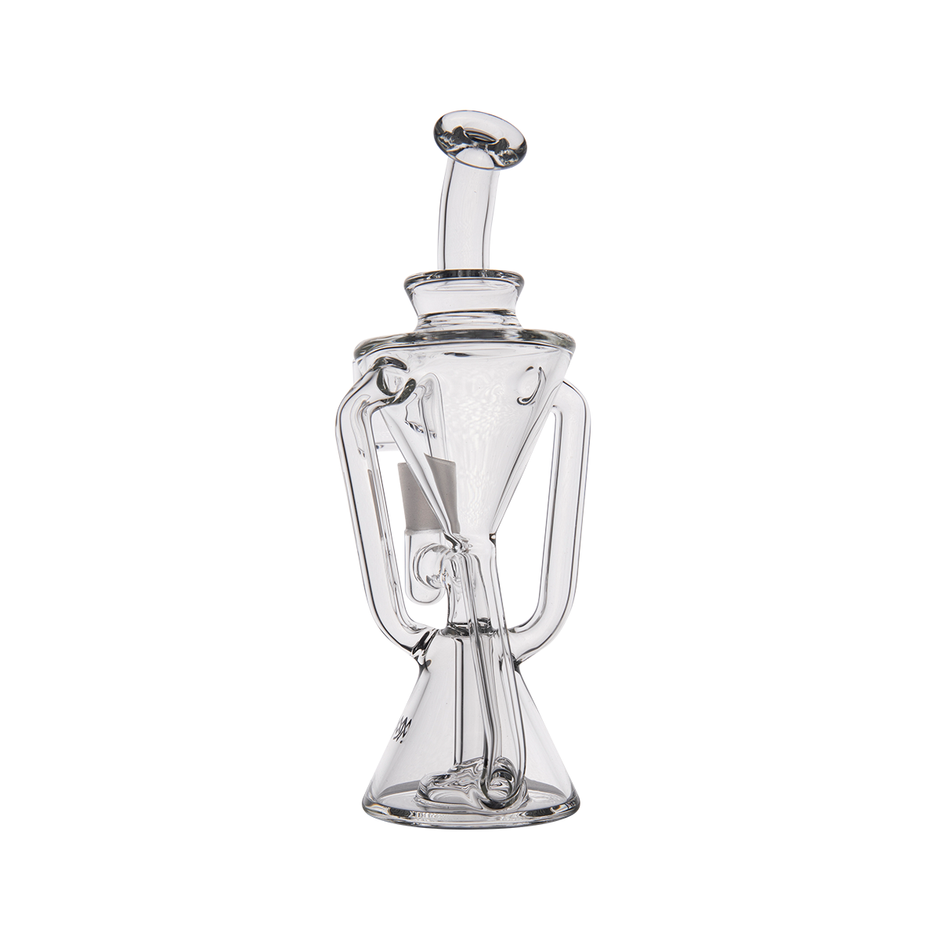 MJ Arsenal Time Turner Mini Dab Rig