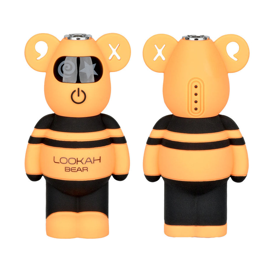 Lookah Bear 510 Battery | 500mAh | 5pc Display