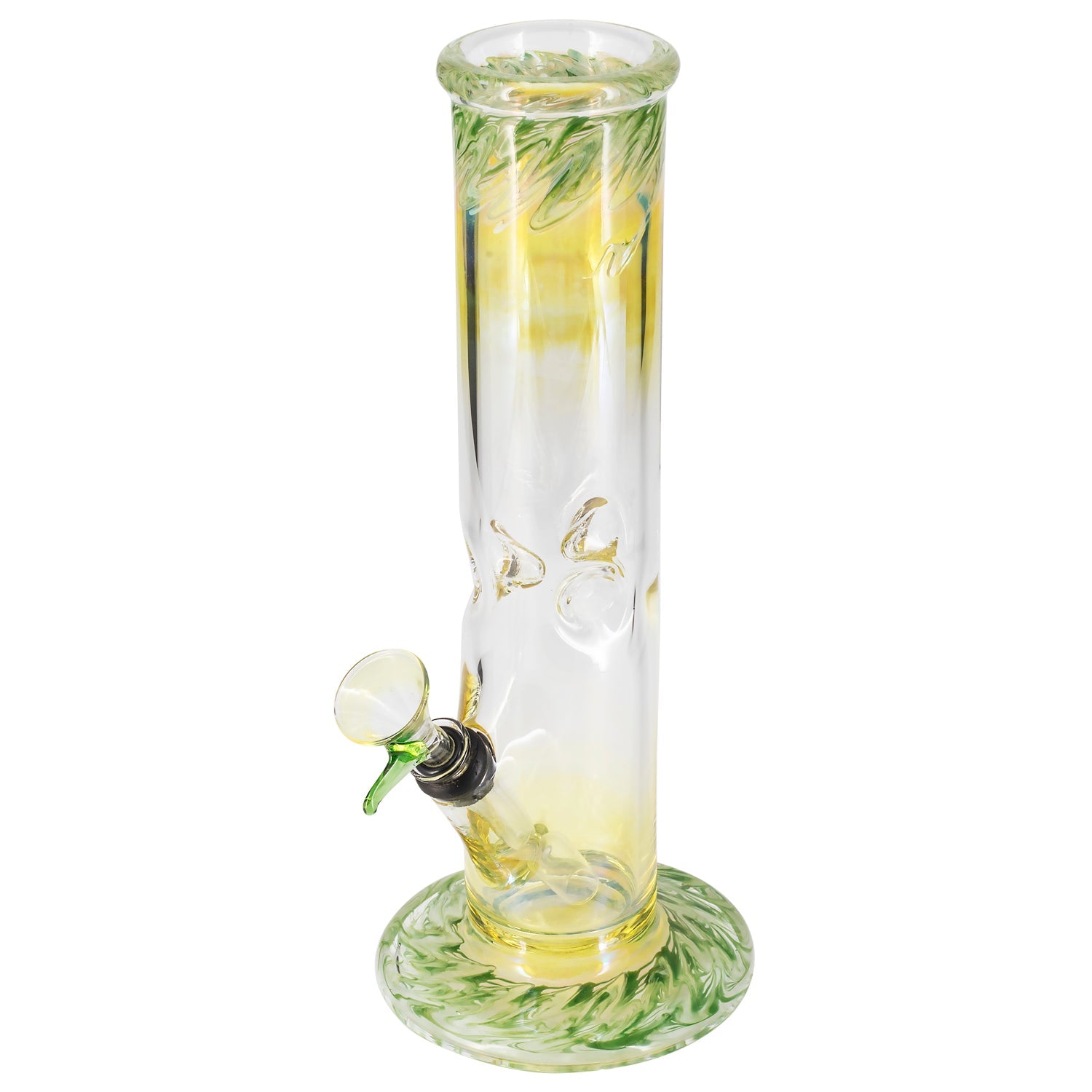 LA Pipes 