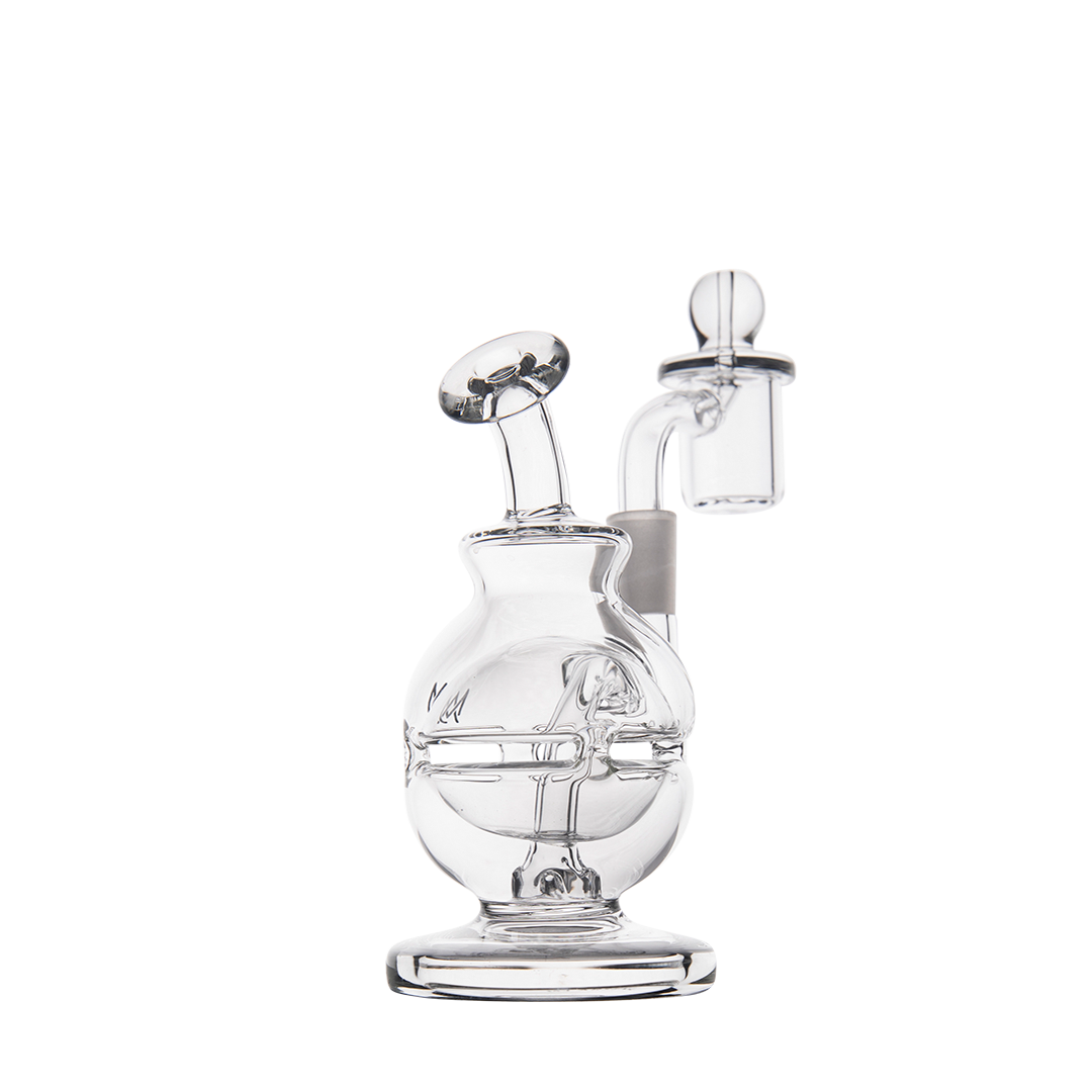 MJ Arsenal Royale Mini Dab Rig