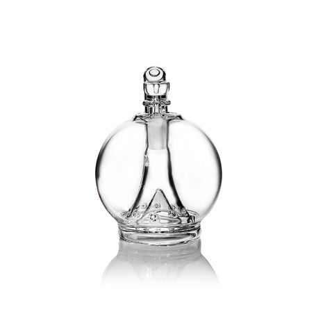 GRAV® Globe Bubbler - Clear