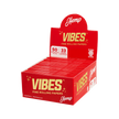 Vibes Papers Box - King Size Slim