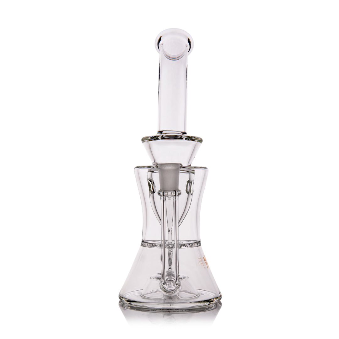 MJ Arsenal Bloopcycler Dab Rig