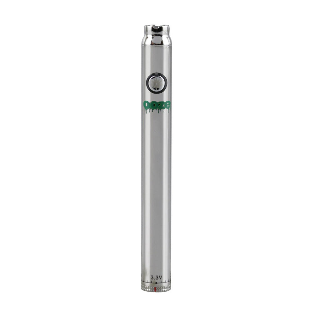 Ooze Slim Twist Vape Battery with Charger