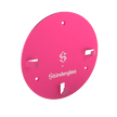 Stundenglass Pink Wall Mount