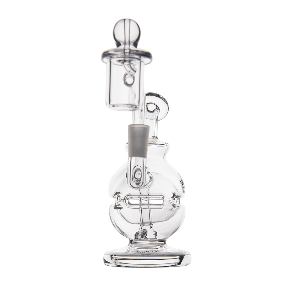 MJ Arsenal Royale Mini Dab Rig