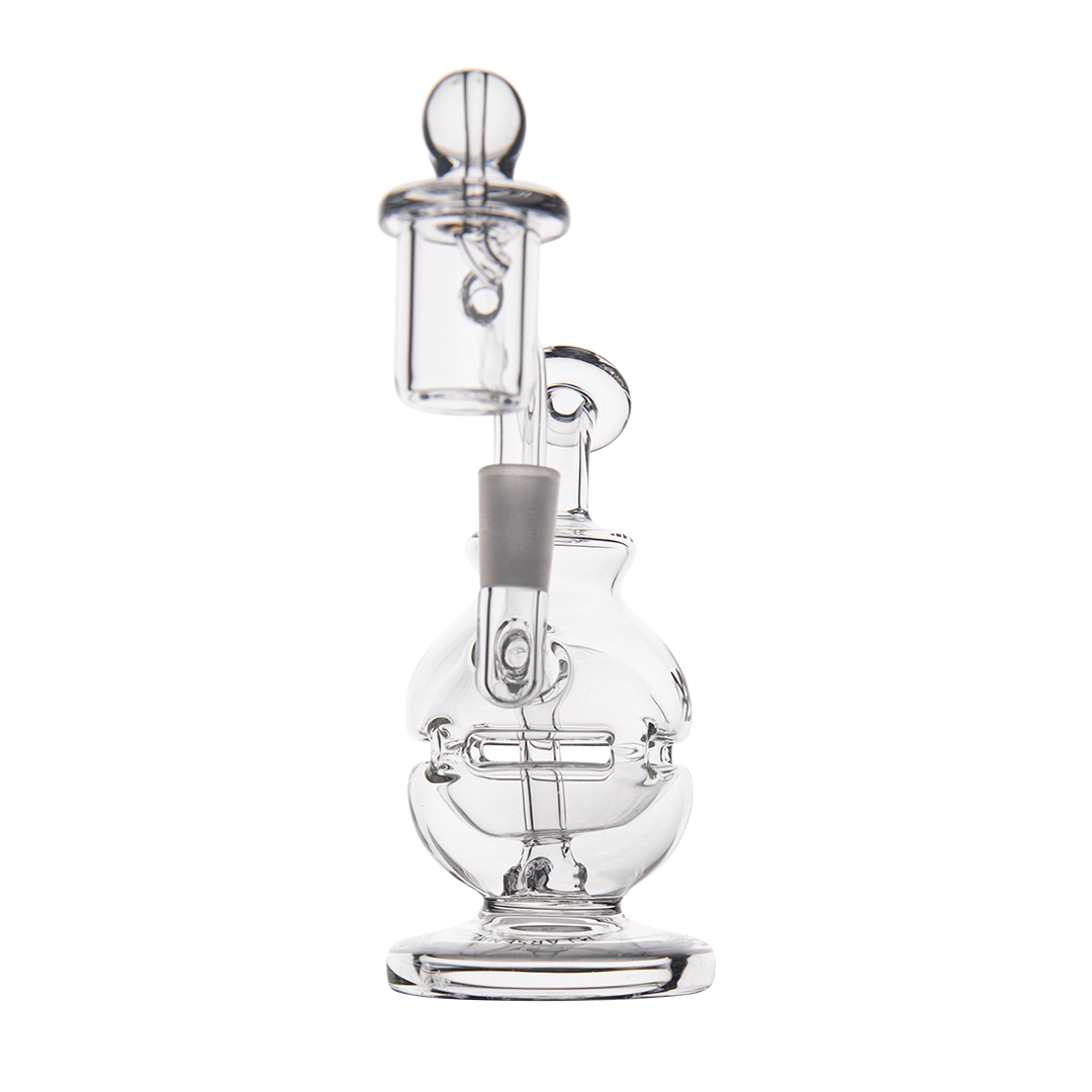 MJ Arsenal Royale Mini Dab Rig