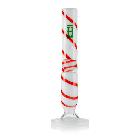 HEMPER - Candy Cane XL Bong 10.5"