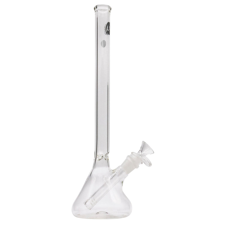 LA Pipes "Alchemist" Scientific Beaker Bong