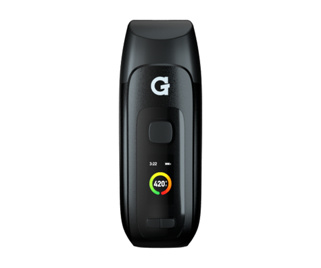 G Pen Dash+ Vaporizer