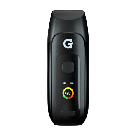 G Pen Dash+ Vaporizer