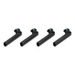 Storz & Bickel Crafty/Crafty+/Mighty/Mighty+ Mouthpiece 4pc