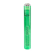 Ooze Slim Clear Series 510 Vape Battery - 400mAh