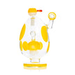 HEMPER - Spotted Egg XL Bong 9