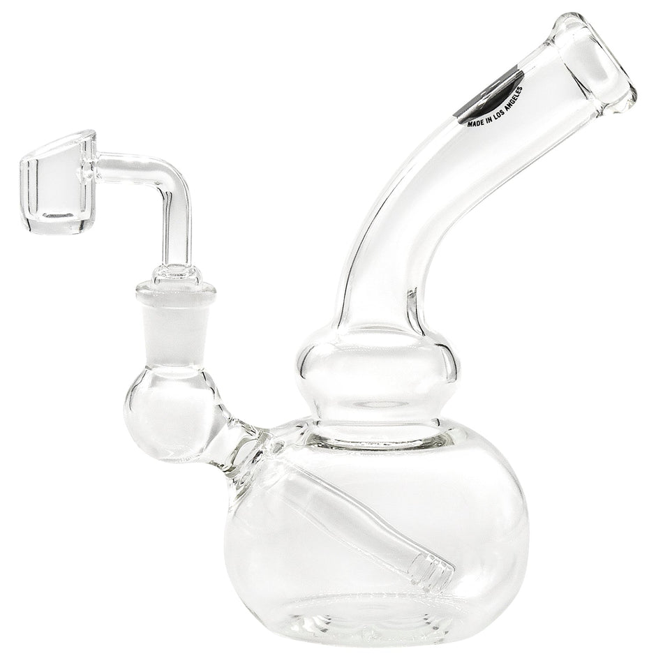 LA Pipes Bubble Concentrate Waterpipe