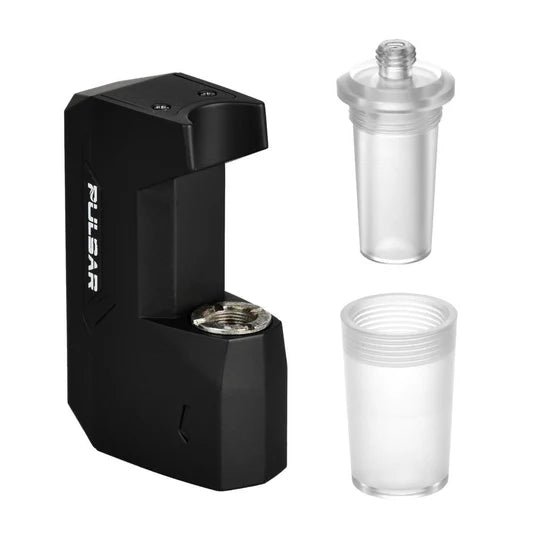 Pulsar GiGi H2O 510 Battery & Water Pipe Adapter - 500mAh / 12pc