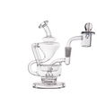 MJ Arsenal Claude Mini Dab Rig