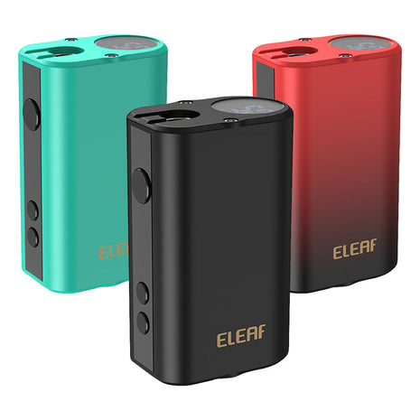 Eleaf Mini iStick 20W Variable Voltage Digital Mod Battery | 1050mAh