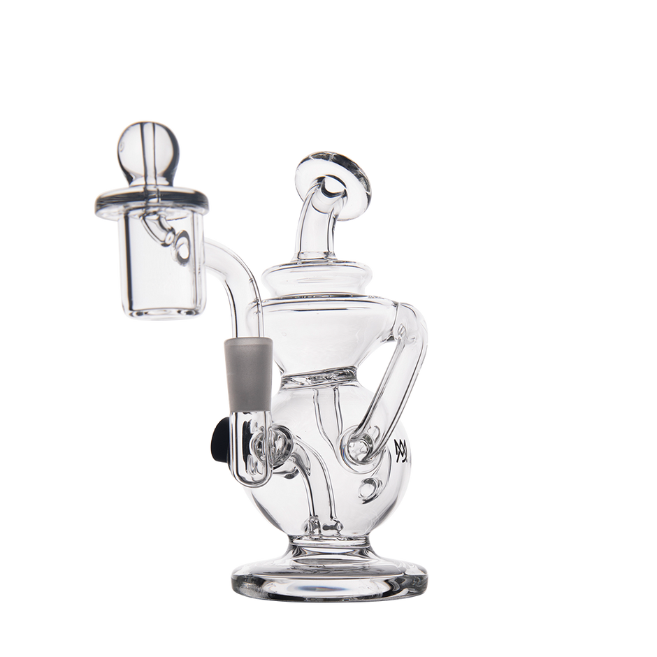 MJ Arsenal Mini Jig Mini Dab Rig