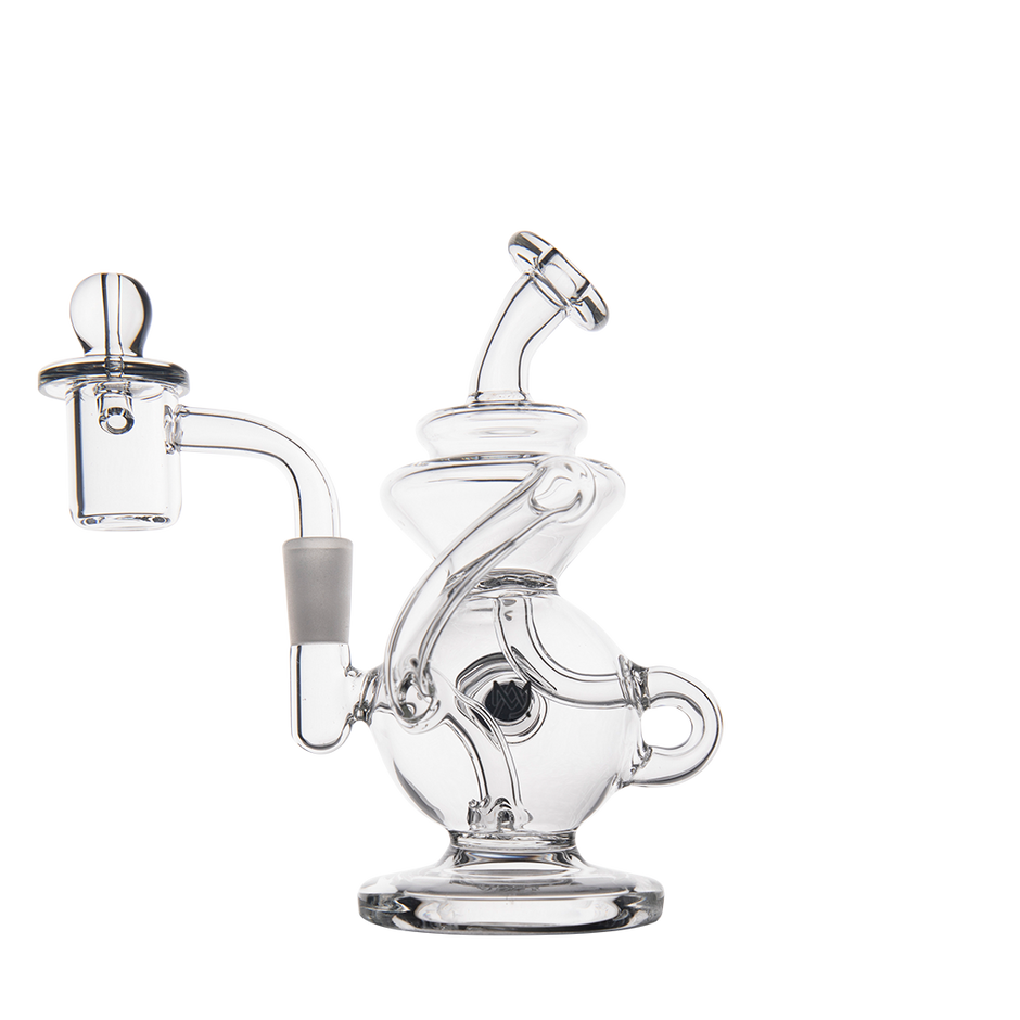 MJ Arsenal Mini Jig Mini Dab Rig