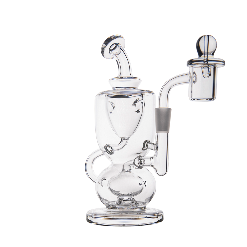 MJ Arsenal Titan Mini Dab Rig