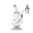 MJ Arsenal Titan Mini Dab Rig