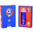 Grateful Dead x G Pen Dash Dry Herb Vaporizer - 900mAh