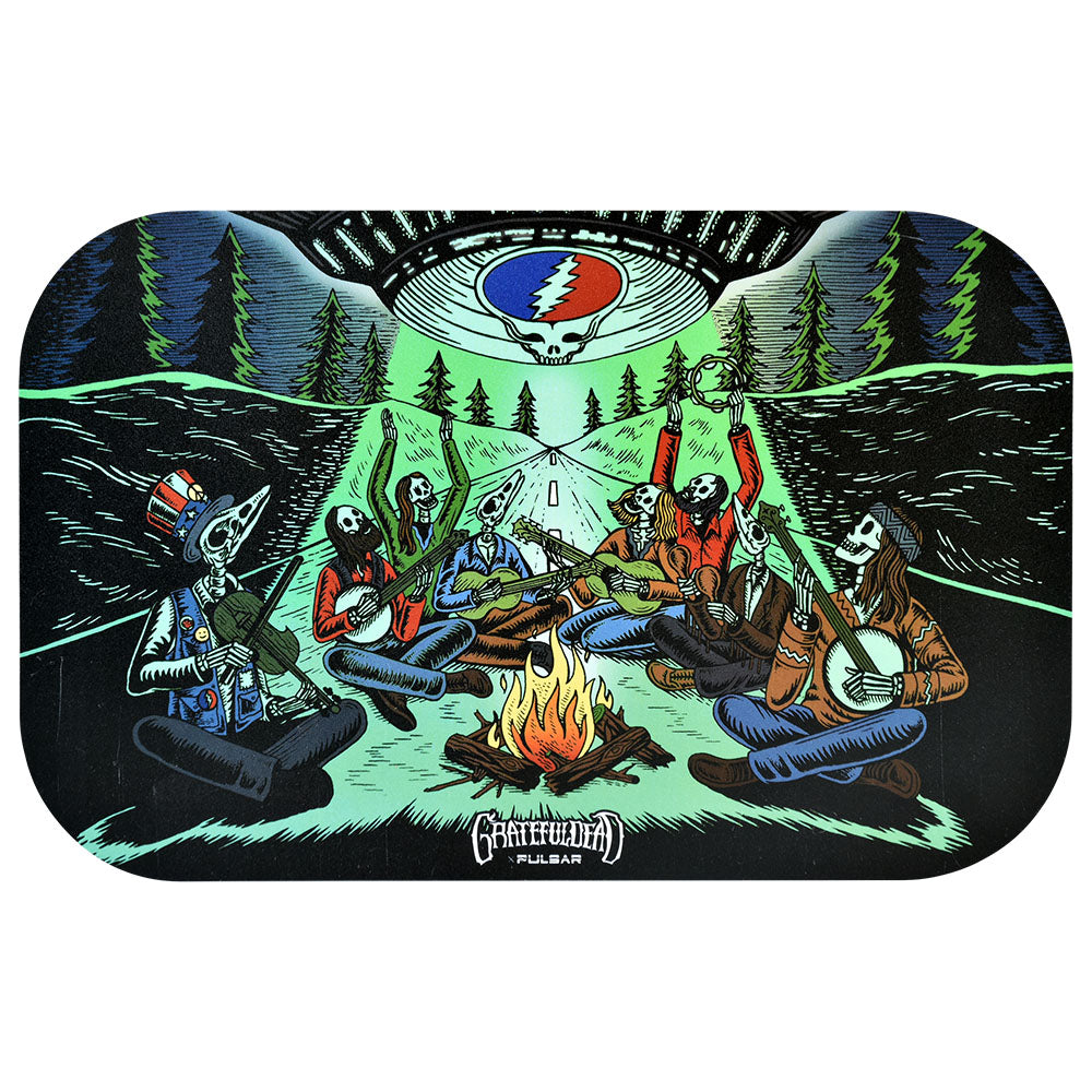 Grateful Dead x Pulsar Rolling Tray Kit | 11