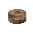 ONGROK 3 Inch, 2-Piece Walnut Grinder