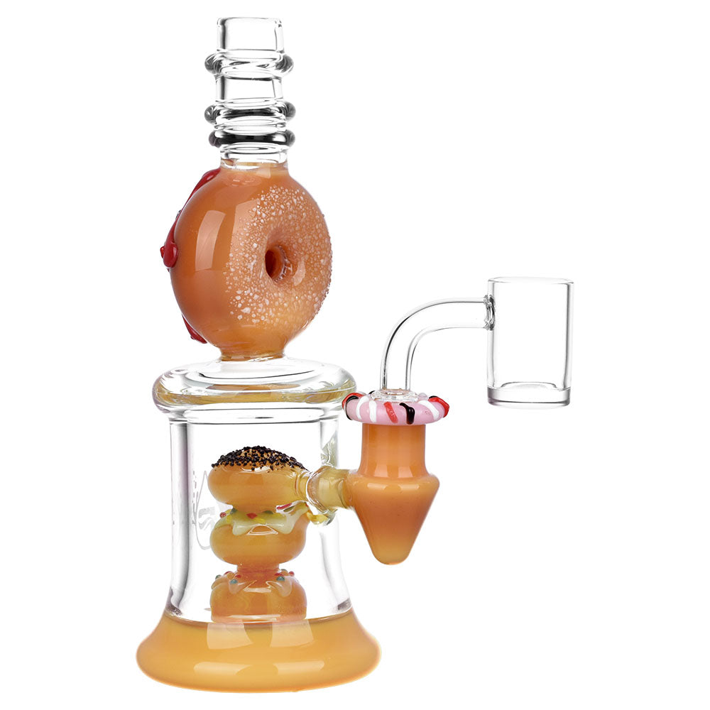 Pulsar Oodles Of Donuts Rig | 7.75