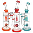 EG Glass Basketball Glass Water Pipe - 11