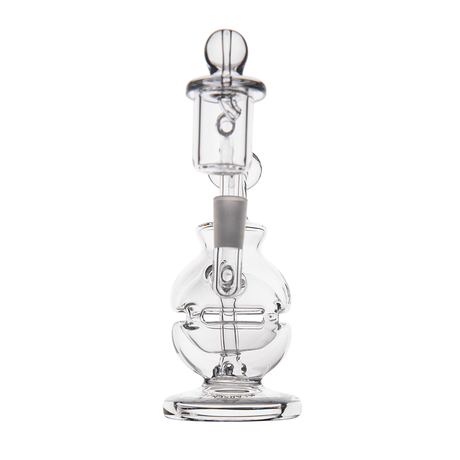 MJ Arsenal Royale Mini Dab Rig