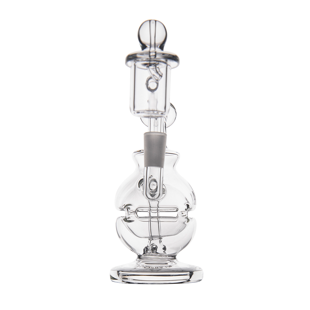 MJ Arsenal Royale Mini Dab Rig