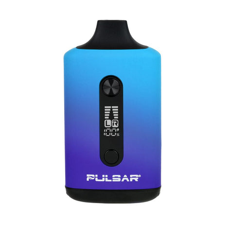 Pulsar 510 DL Tandem Dual Cart Vaporizer | 650mAh