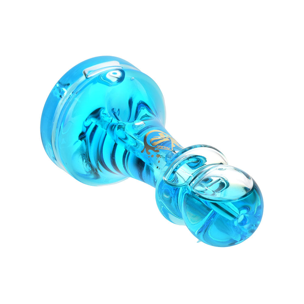 Pulsar Pawn Chess Piece Glycerin Hand Pipe | 4.75