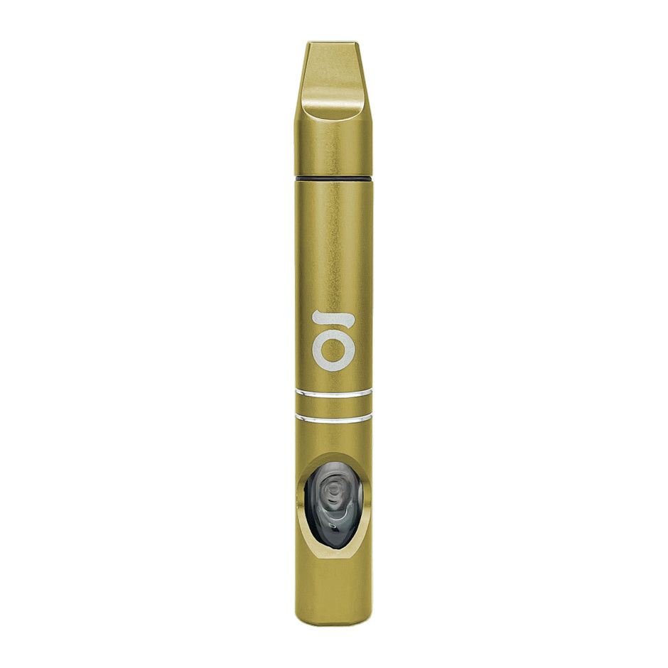 Ongrok Meditation Pipe