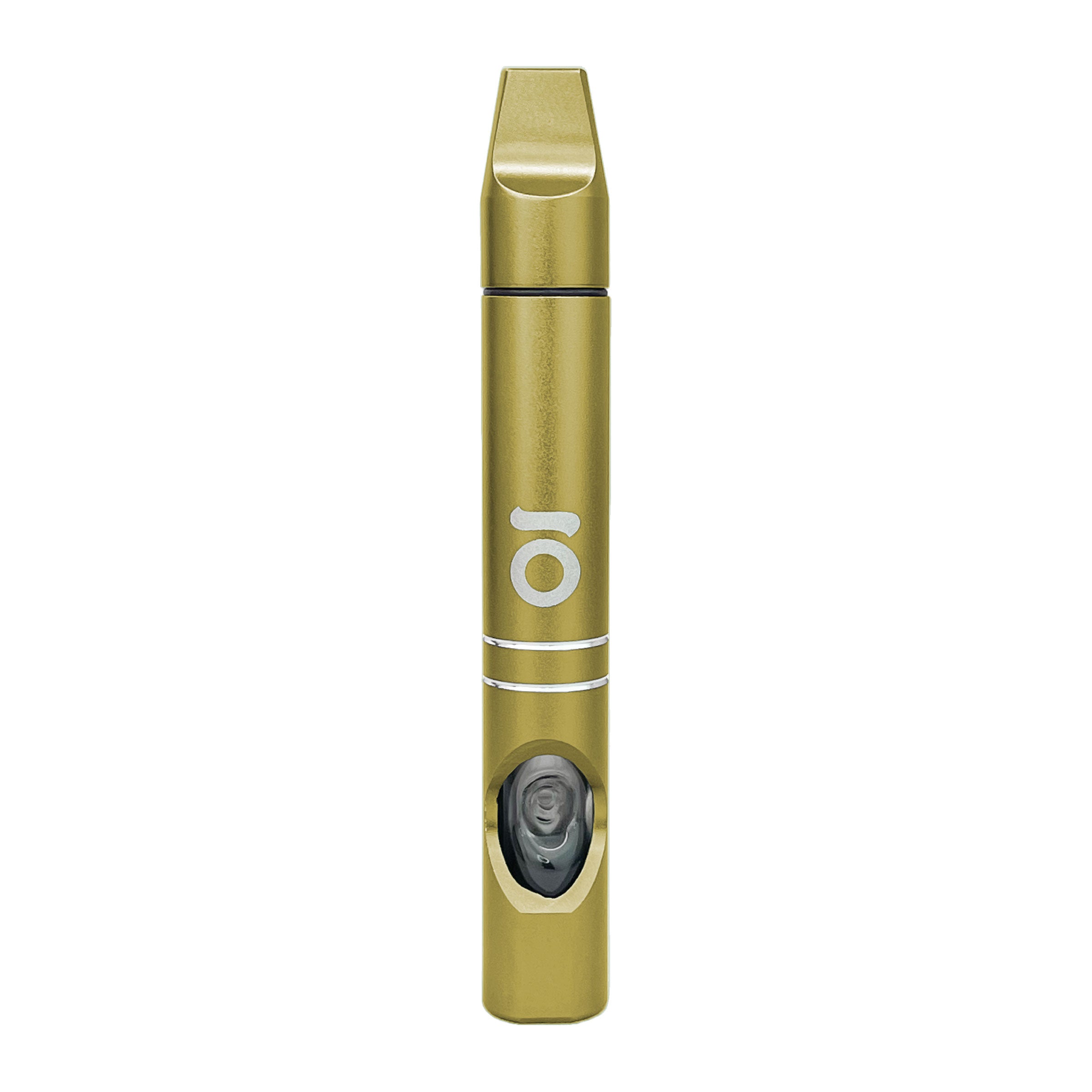 Ongrok Meditation Pipe