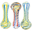 DNA Twist Spoon Pipe - 4